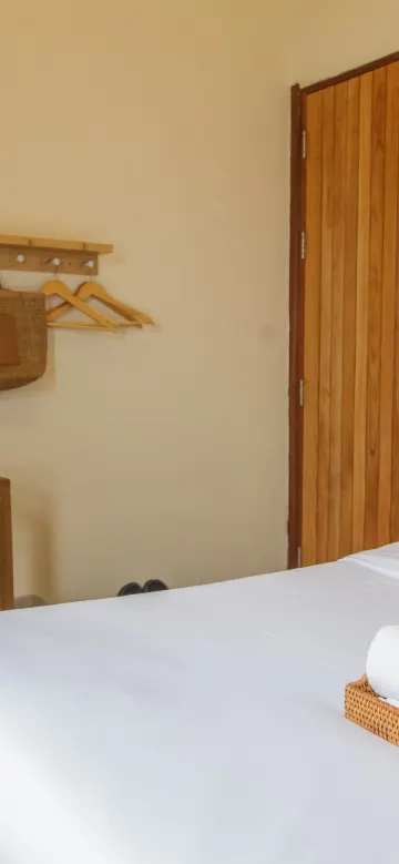 M4 : ห้องมาตรฐานเตียงควีน