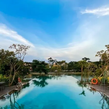 Residencia Nova, Jakarta