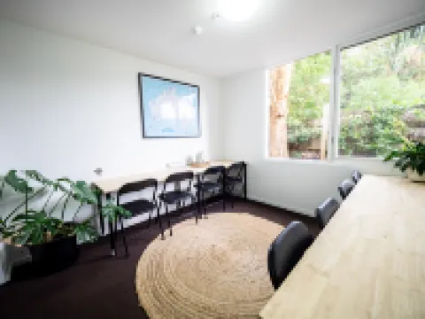 YHA Apollo Bay Eco Hotels in Apollo Bay