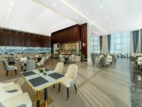 Wan'an Kaidi International Hotel Hotels in Wan'an