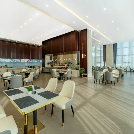 Wan'an Kaidi International Hotel