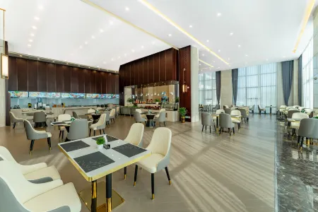 Wan'an Kaidi International Hotel