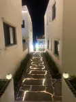Jeju memory pool villa Hotels in 
