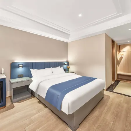 JiLei International Hotel