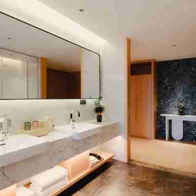 Valley Secret Hotel Rooms