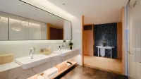 Valley Secret Hotel - parcheggio