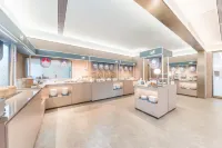 HanTing Hotel (Tengzhou Wanda Plaza) - 2-Star