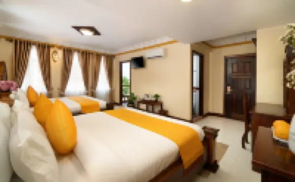 Bronam Residence & Spa