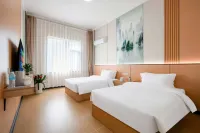 Nan'ai Hotel (Mengjian Line)