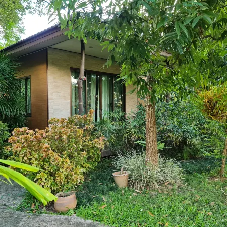 Pai My Guest Resort