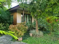 Pai My Guest Resort Hotel di Mae Yen / Mae Hee