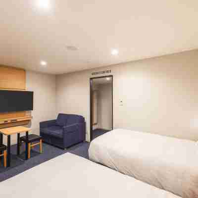 相鉄フレッサイン長野上田駅前 Rooms