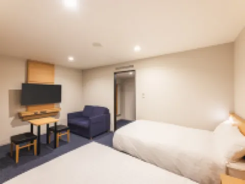 相鉄フレッサイン長野上田駅前 上田のホテル