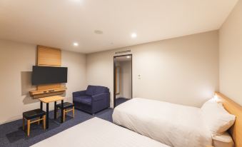 Sotetsu Fresa Inn Nagano-Ueda