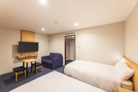 Sotetsu Fresa Inn Nagano-Ueda