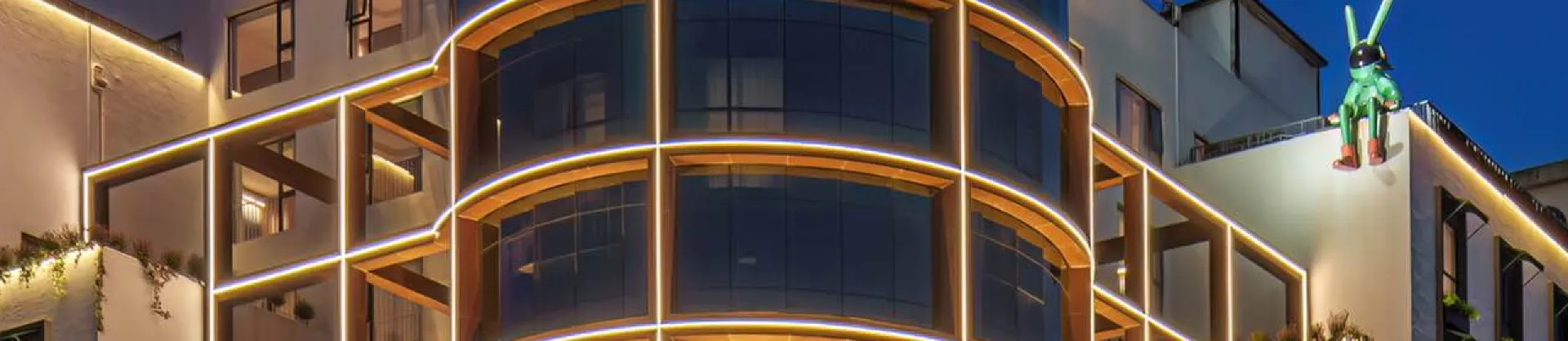 4-Star Select Hotels