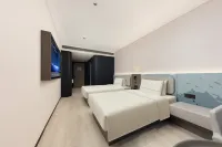 Atour Light Shanghai Pudong Airport Shixin Road Hotel