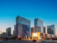 Yan'an Zhiping Hotel Hotels in Yan'an