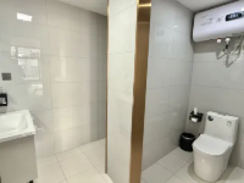 Heihe Yuelai Hotel (Central Street) Hotels in Heihe