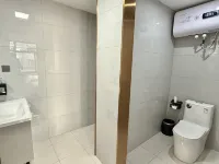 Heihe Yuelai Hotel (Central Street)