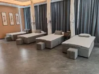 GEM Hotel (Wanda Plaza Kashgar) - spa