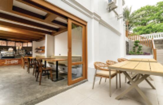 Nava Luang Prabang Hotel