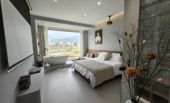 Daoxili Homestay (Wugongshan Tourist Center)