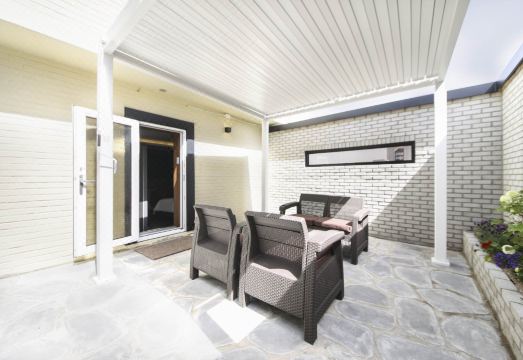 전주 호텔 투썸스테이 서신점