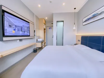 Lijing Business Hotel