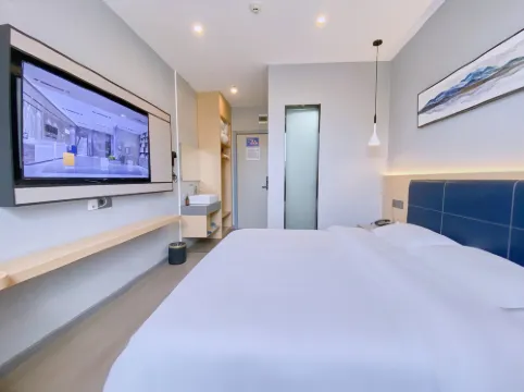 Lijing Business Hotel