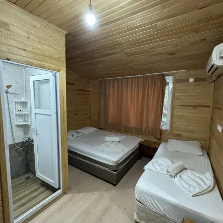 NATURAL PENSIYON