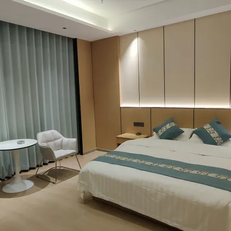 Jinxing Grand Hotel