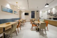 城市便捷飯店（北流永豐廣場汽車總站店） - 早餐