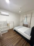TuR16-10pax-4room1living-SPICE Stadium-1minFoodCourt-5minit Airport Hotel a Balik Pulau