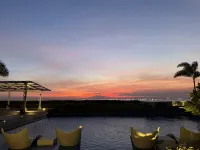 Luxury 2 Bedrooms Okada View and Bayview Near Airports, Okada, Solaire, MOA - Ocean View