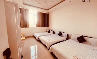 Nice Hotel Buon Ma Thuot