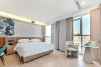 Xiaohe Grace Hotel Hotels in Heyang