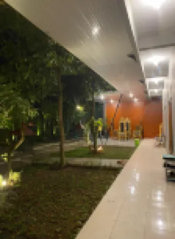 Homestay Riffa Syariah