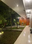Homestay Riffa Syariah Các khách sạn gần Prambanan