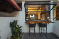 序雲間客棧（麗江古城店）