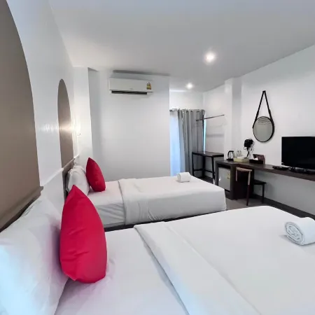 The S Design Hotel