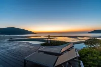 舟山舟旅南苑海上絲綢之路飯店 - 海景