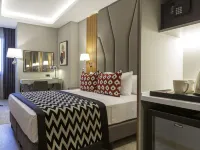Ramada Encore by Wyndham Istanbul Sisli Hôtels à proximité de : Şişli