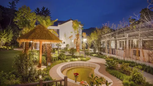 The Number One Scholar's Residence (Confucius Temple Branch) in Shiyang Ancient Town, Dayao County Hotels in Dayao