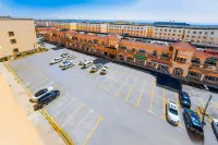 Huining Hotel - Parkering