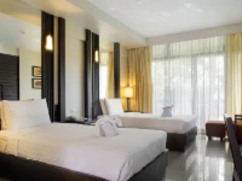 Huernnana Boutique Hotel Hotels in Phrae