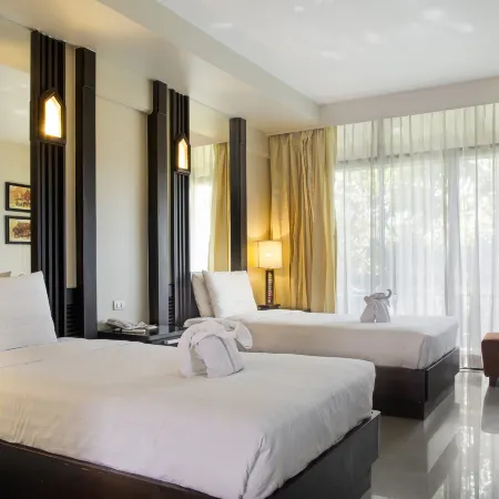 Huernnana Boutique Hotel
