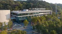 Shangwen Travel LESTAY by Landison Hotel Hotels in Shangrao Forest Park Business Circle