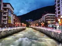 Moshang Qingya| Xueshan River View·Chinese Aesthetic Tea Culture Hotel (Kangding Urban area Branch) - románticos