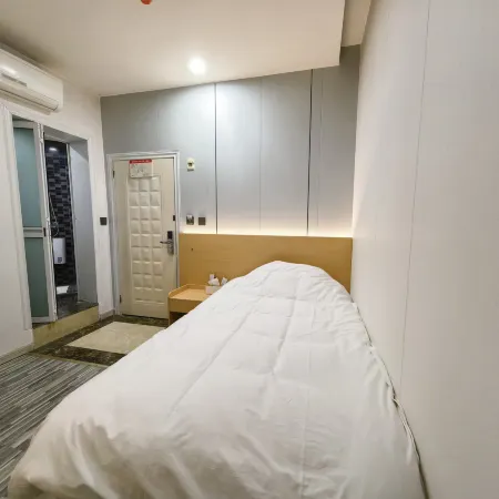 Fuquan Fulu Hotel